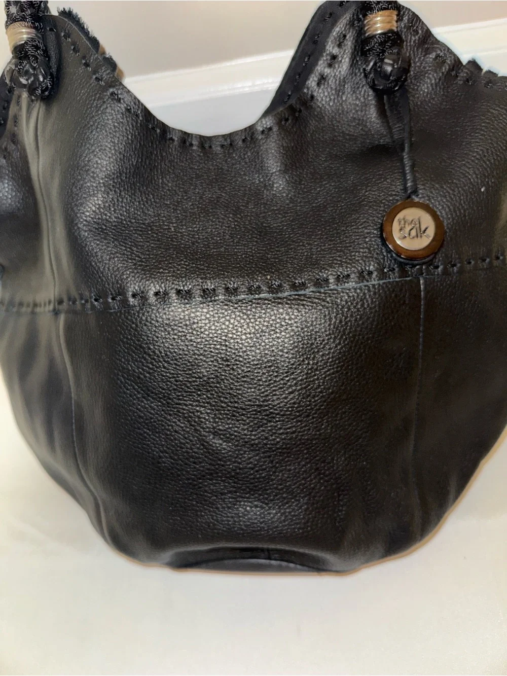 The Sak sak black